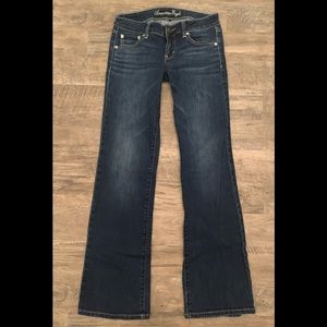 American Eagle Favorite Boyfriend Jeans 4